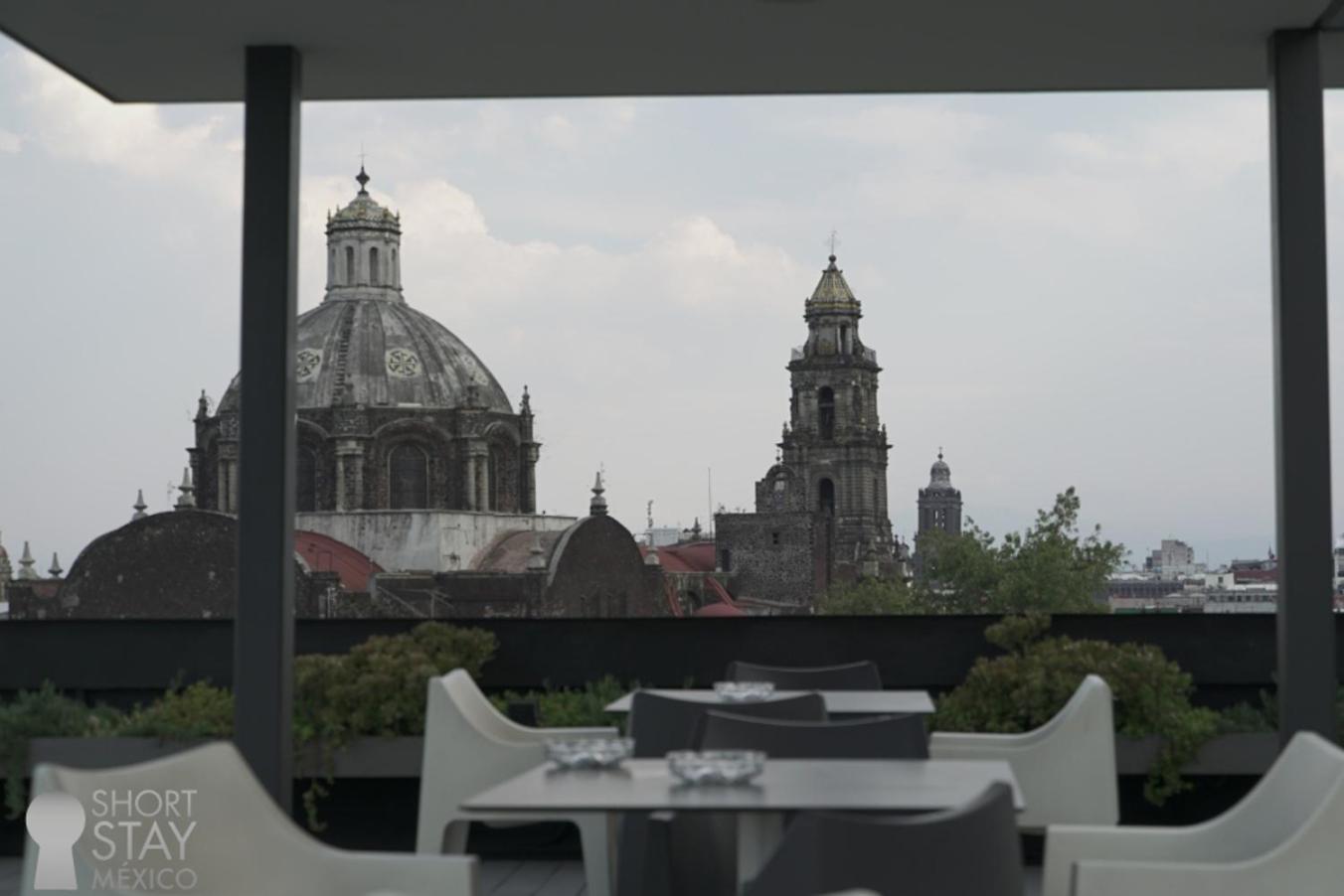 Zcalo Nearby Smart Tv 247 Security Hotel